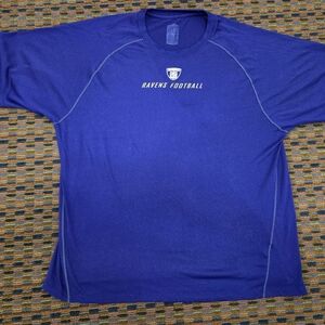 Baltimore Ravens Football Short Sleeve Shirt